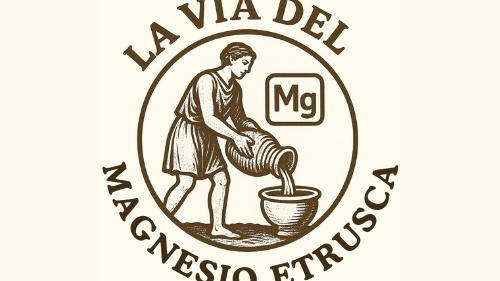 La Via del Magnesio Etrusca